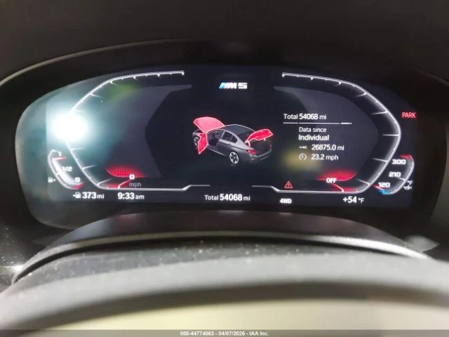BMW M5 COMPETITION| CARBON CERAMIC| SOFT-CLOSE| MASSAGE|  | Mobile.bg � ����������� 8