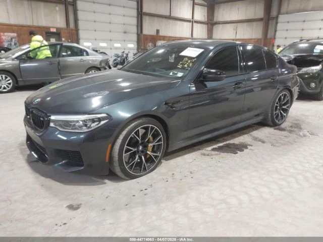 BMW M5 COMPETITION| CARBON CERAMIC| SOFT-CLOSE| MASSAGE|  | Mobile.bg � ����������� 3