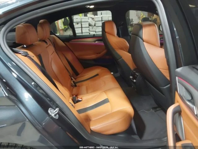 BMW M5 COMPETITION| CARBON CERAMIC| SOFT-CLOSE| MASSAGE|  | Mobile.bg � ����������� 9