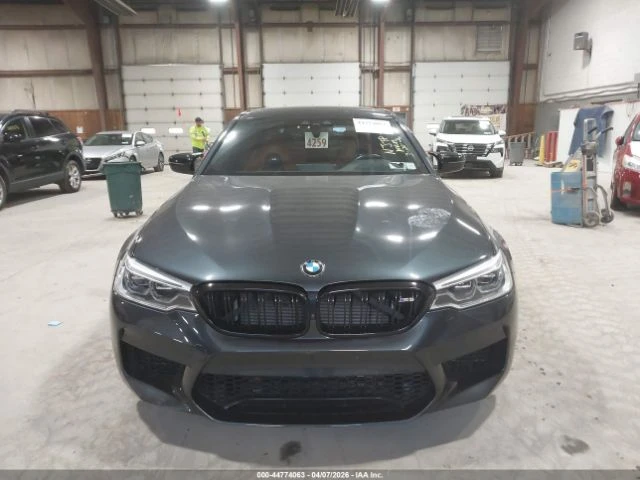 BMW M5 COMPETITION| CARBON CERAMIC| SOFT-CLOSE| MASSAGE|  | Mobile.bg � ����������� 1