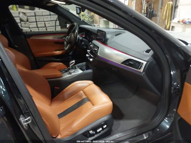 BMW M5 COMPETITION| CARBON CERAMIC| SOFT-CLOSE| MASSAGE|  | Mobile.bg � ����������� 7
