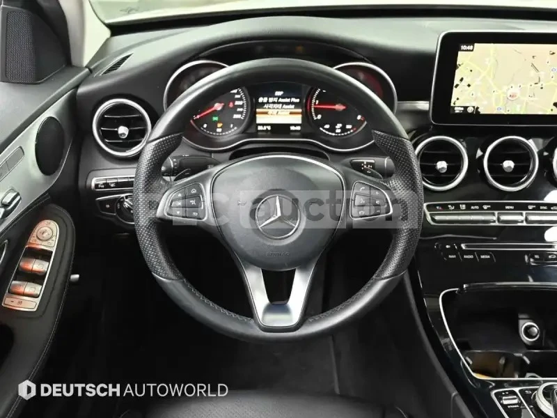 Mercedes-Benz C 220 ПОДГРЕВИ/ШИБИДАХ/ФИКСИРАНА ЦЕНА ДО БЪЛГАРИЯ, снимка 11 - Автомобили и джипове - 54998139