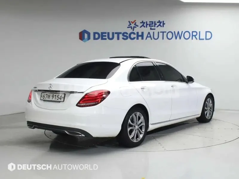 Mercedes-Benz C 220 ПОДГРЕВИ/ШИБИДАХ/ФИКСИРАНА ЦЕНА ДО БЪЛГАРИЯ, снимка 2 - Автомобили и джипове - 54998139