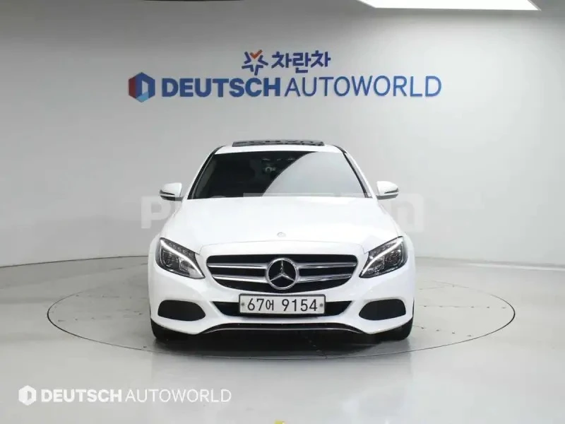 Mercedes-Benz C 220 ПОДГРЕВИ/ШИБИДАХ/ФИКСИРАНА ЦЕНА ДО БЪЛГАРИЯ, снимка 3 - Автомобили и джипове - 54998139