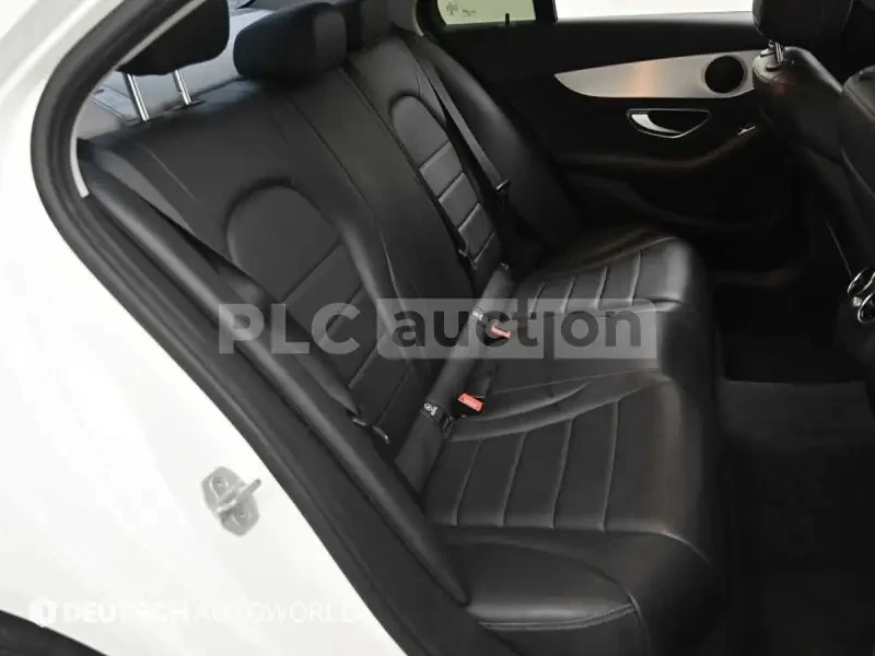 Mercedes-Benz C 220 ПОДГРЕВИ/ШИБИДАХ/ФИКСИРАНА ЦЕНА ДО БЪЛГАРИЯ, снимка 10 - Автомобили и джипове - 54998139