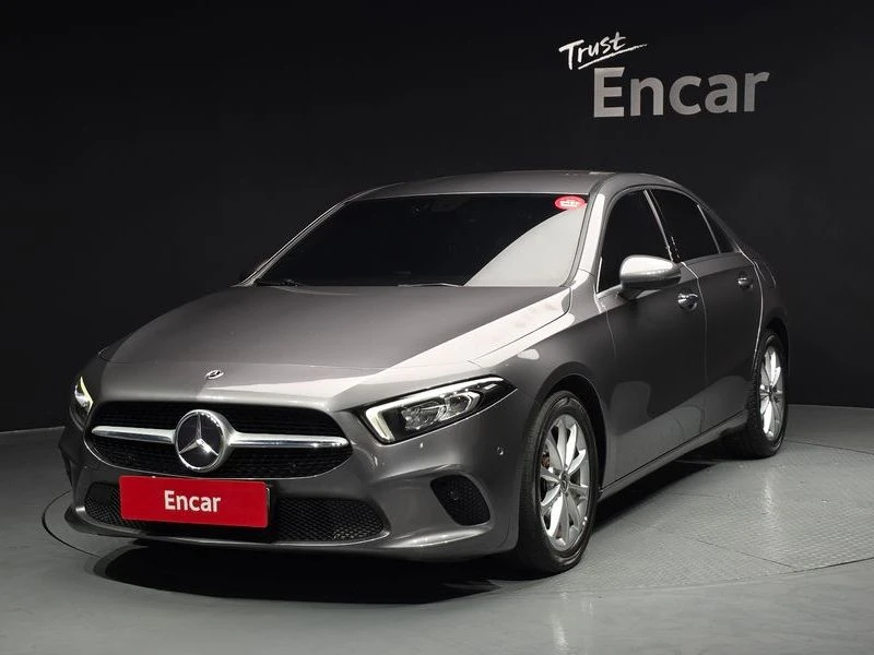 Mercedes-Benz A 220 A220 Sedan| 190�.�.| ���.��������� | Mobile.bg � ����������� 1