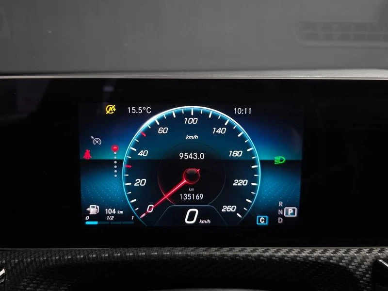 Mercedes-Benz A 220 A220 Sedan| 190�.�.| ���.��������� | Mobile.bg � ����������� 8
