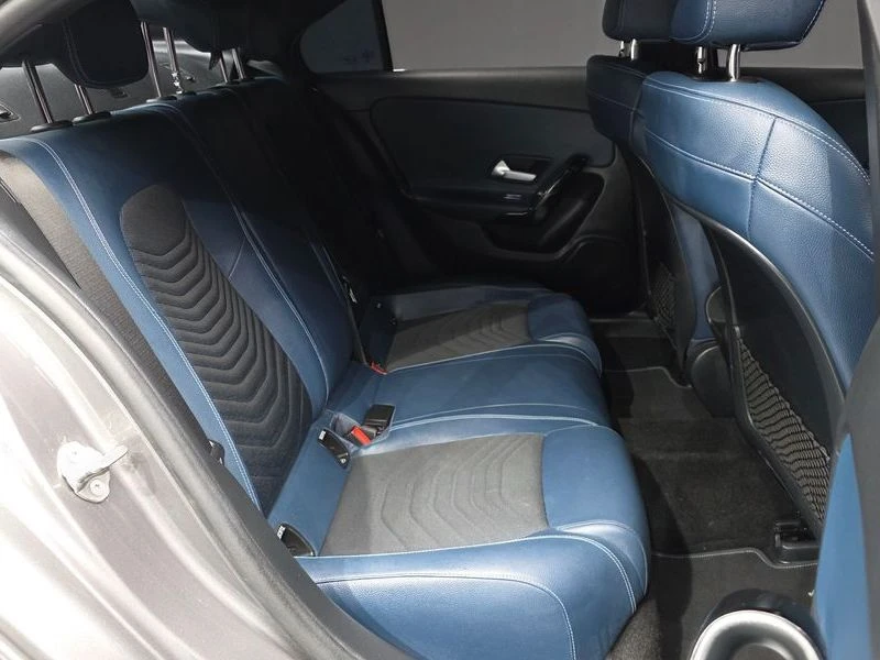 Mercedes-Benz A 220 A220 Sedan| 190�.�.| ���.��������� | Mobile.bg � ����������� 12