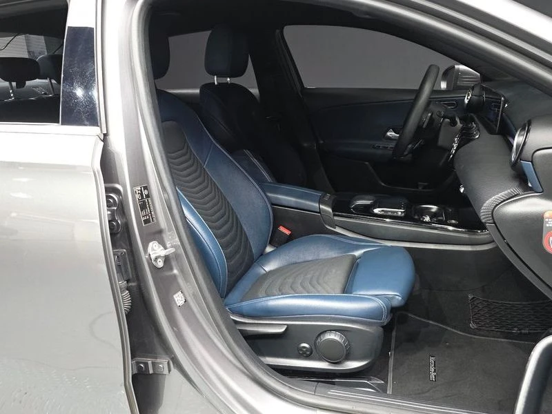 Mercedes-Benz A 220 A220 Sedan| 190�.�.| ���.��������� | Mobile.bg � ����������� 11