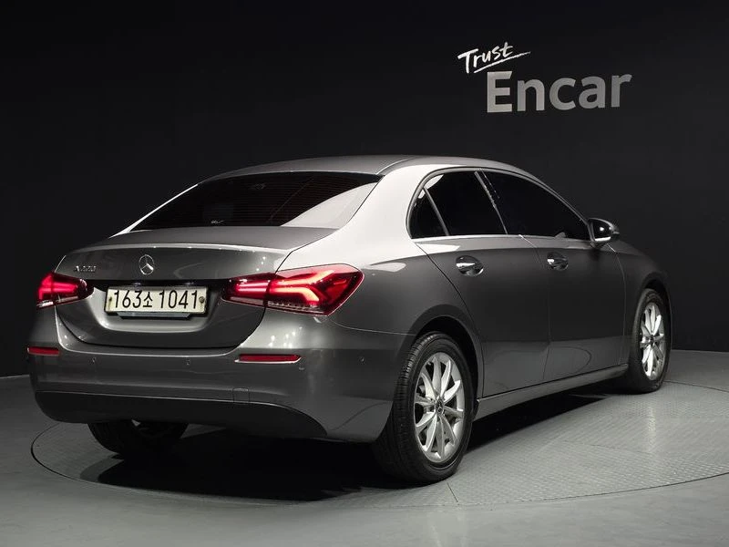 Mercedes-Benz A 220 A220 Sedan| 190�.�.| ���.��������� | Mobile.bg � ����������� 2