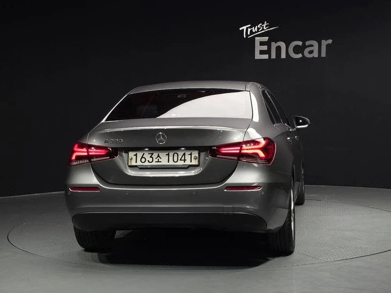Mercedes-Benz A 220 A220 Sedan| 190�.�.| ���.��������� | Mobile.bg � ����������� 4