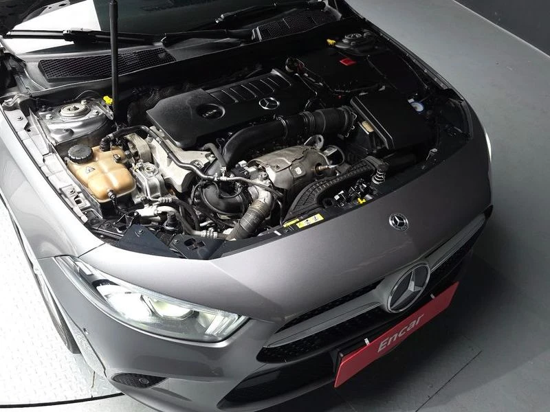 Mercedes-Benz A 220 A220 Sedan| 190�.�.| ���.��������� | Mobile.bg � ����������� 6