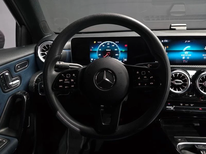 Mercedes-Benz A 220 A220 Sedan| 190�.�.| ���.��������� | Mobile.bg � ����������� 13
