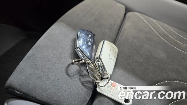 VW ID.5, снимка 14 - Автомобили и джипове - 56282006