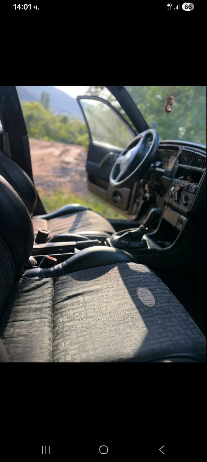 VW Passat Arriwa, снимка 3 - Автомобили и джипове - 56477860