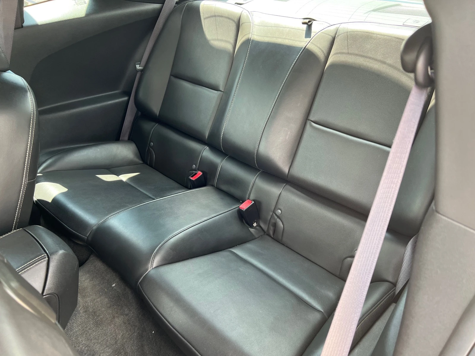 Chevrolet Camaro 3.6 RS  | Mobile.bg   12