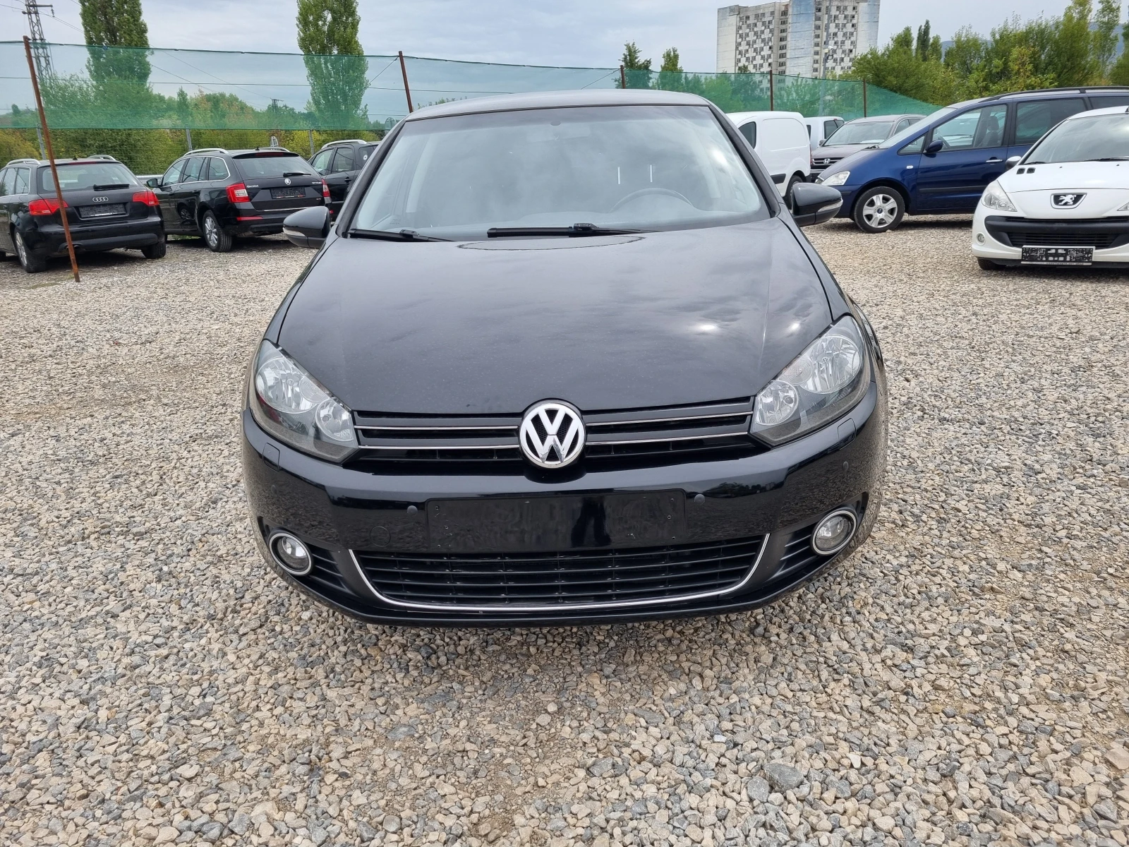 VW Golf 1.6TDI-90PS - изображение 2