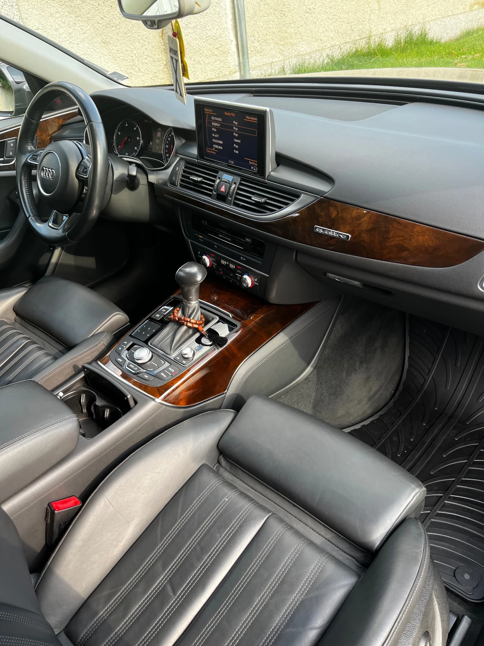 Audi A6 | Mobile.bg   11