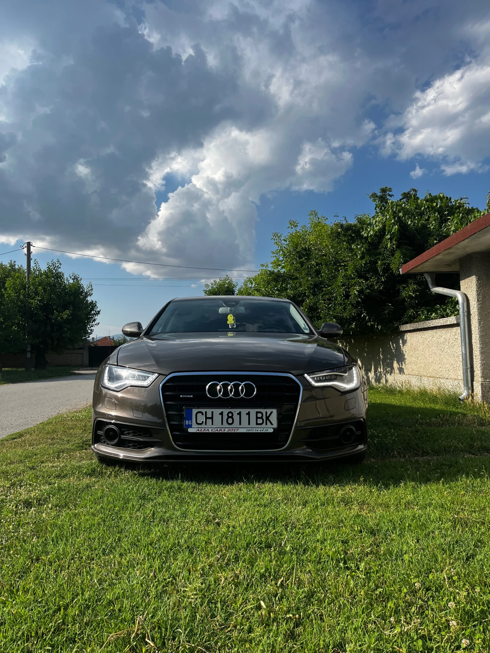 Audi A6 | Mobile.bg   1