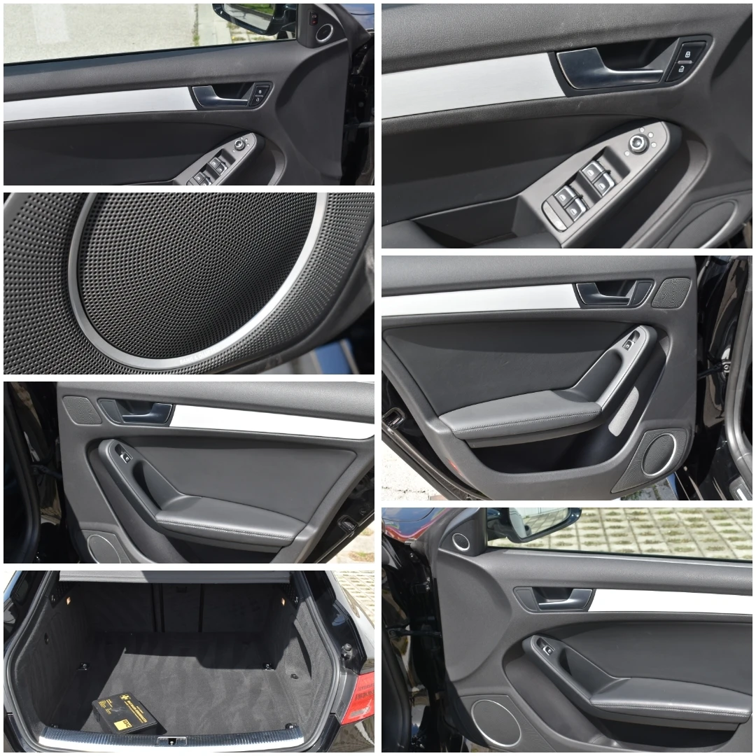 Audi A5 Sline+ !!245!!! | Mobile.bg   14