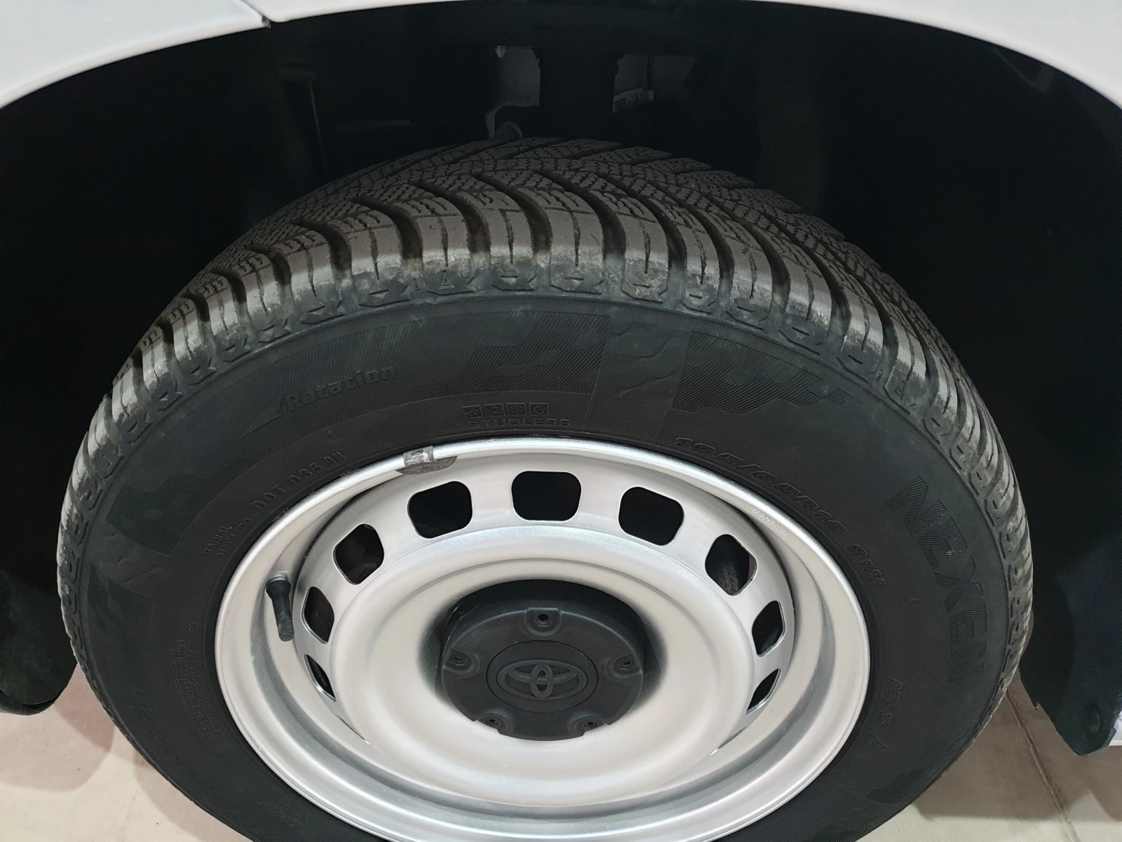 Toyota Proace City 1, 5 D-4D / 2020 / 60 616км | Mobile.bg — изображение 11
