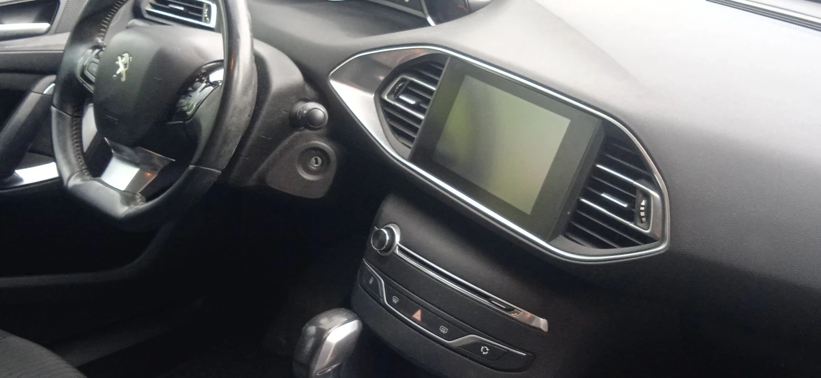 Peugeot 308 1.6 хдй - изображение 4