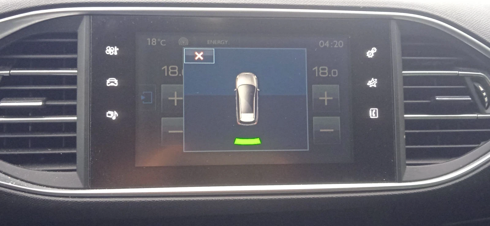 Peugeot 308 1.6 хдй - изображение 7