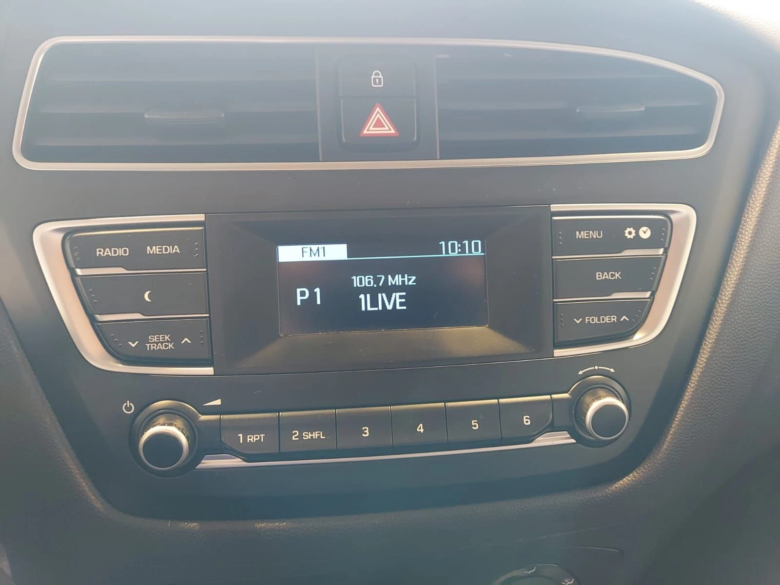 Hyundai I20 1.0/101HP/SELECT/USB/457v | Mobile.bg   11