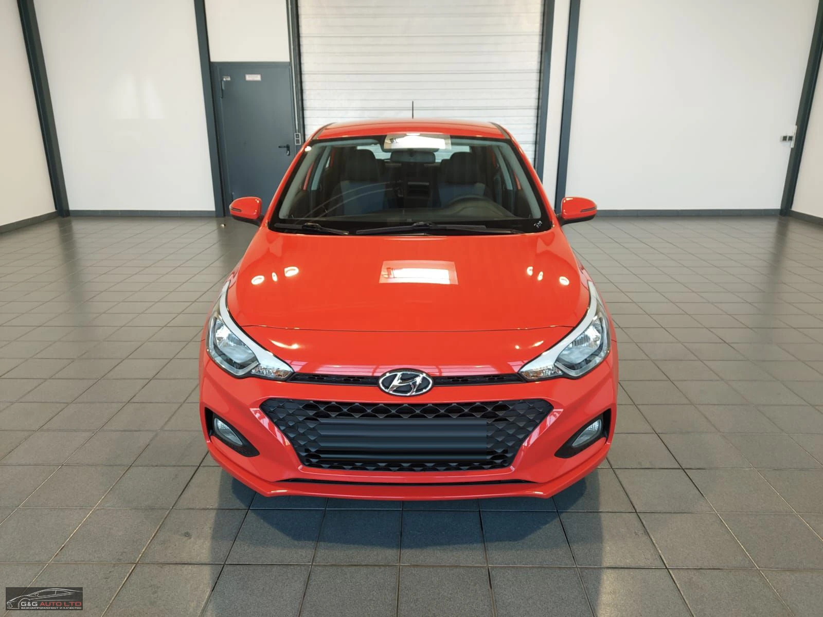 Hyundai I20 1.0/101HP/SELECT/USB/457v - изображение 2