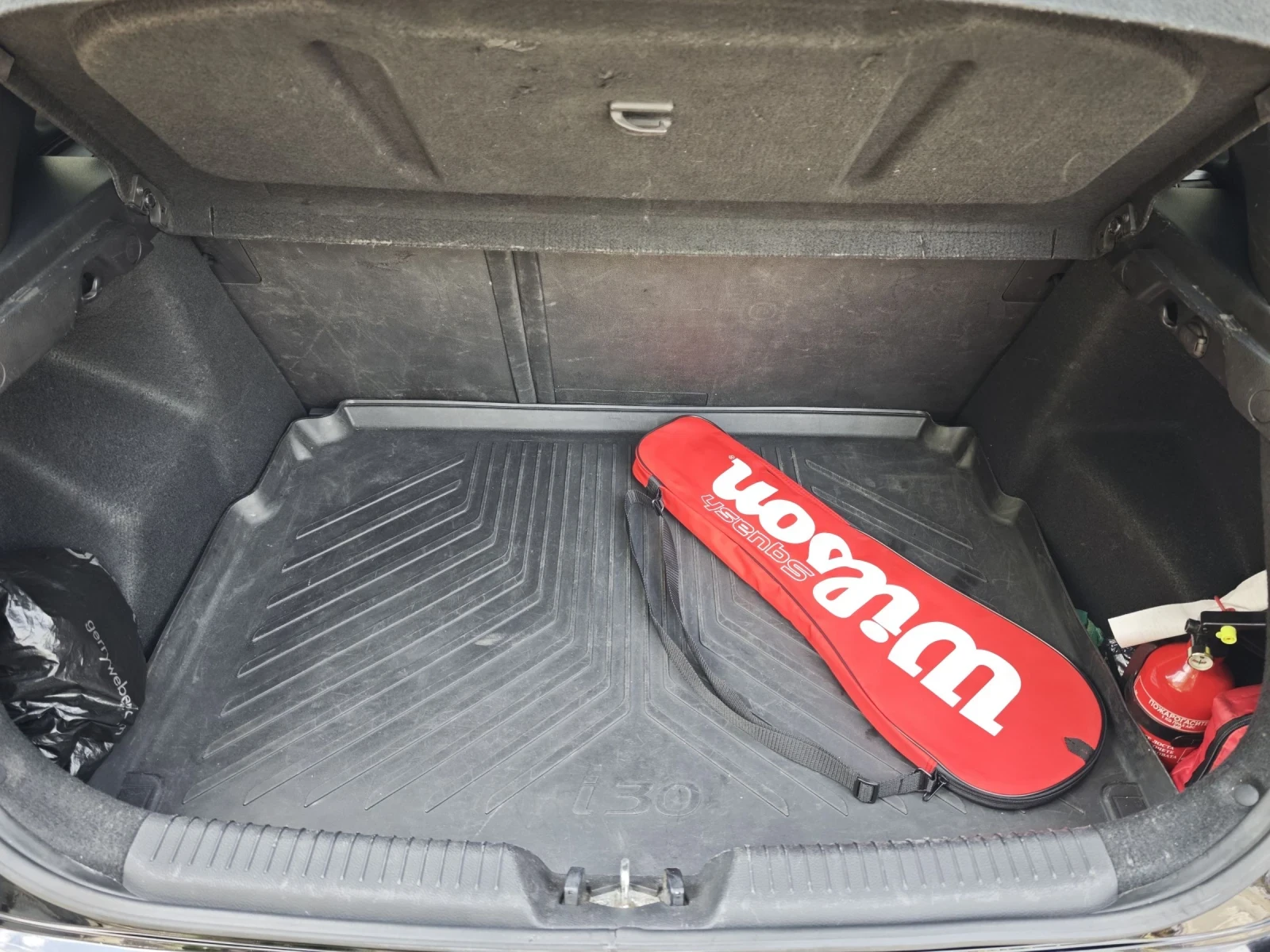 Hyundai I30 1.6 - изображение 10