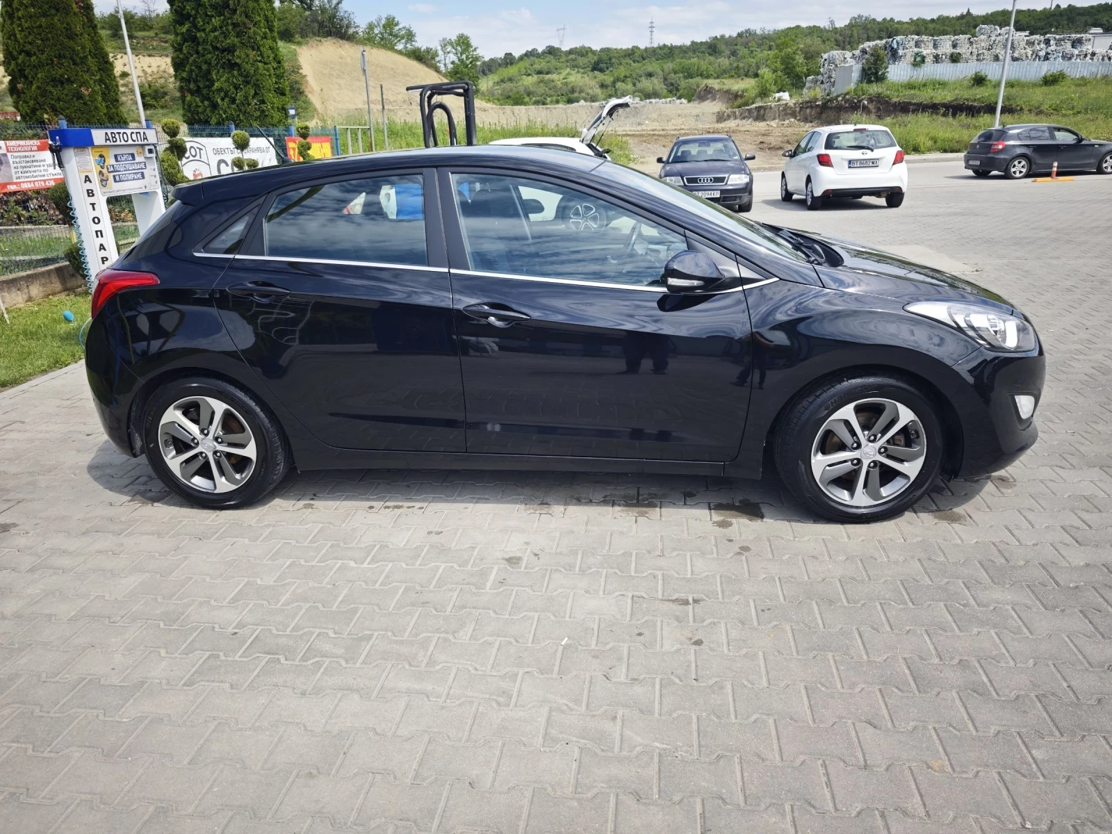 Hyundai I30 1.6 - изображение 2