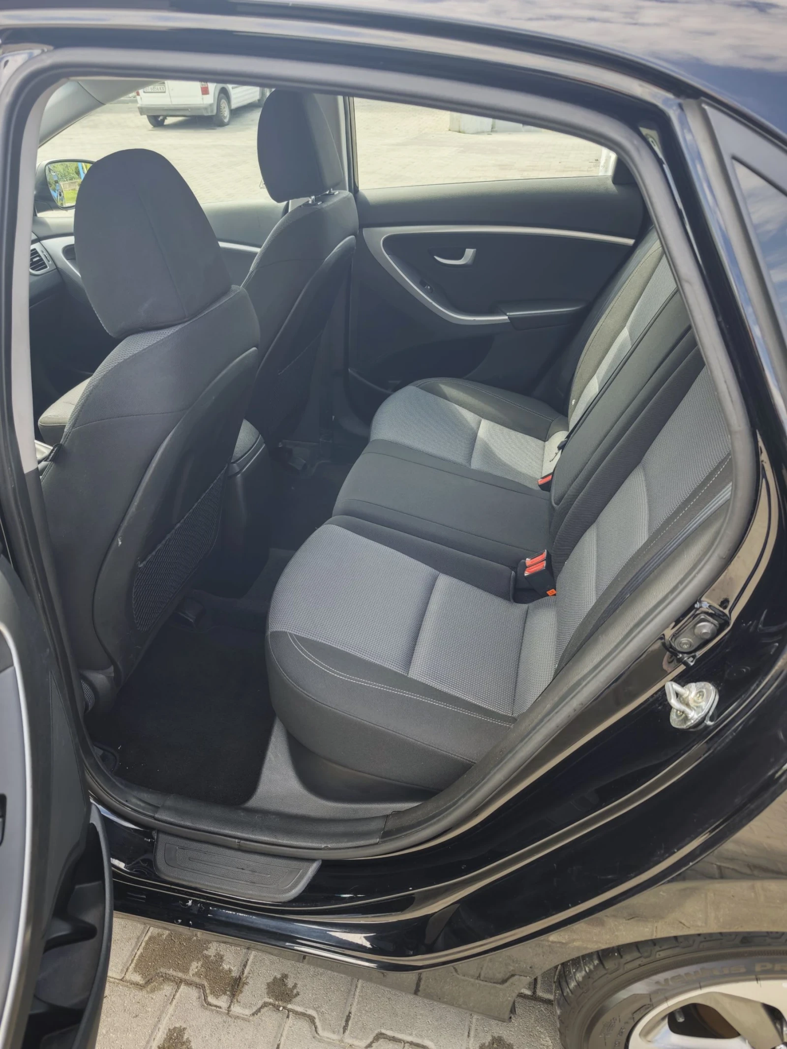 Hyundai I30 1.6 - изображение 5