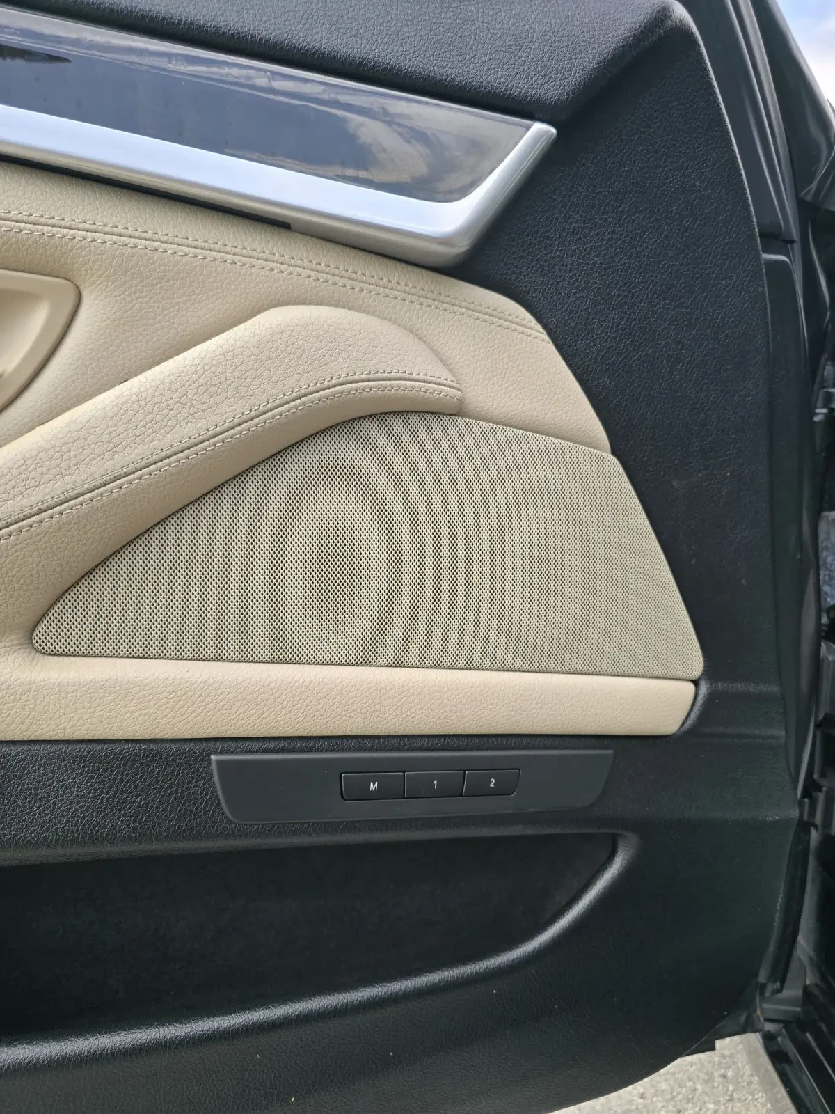 BMW 530 D Shadow line | Mobile.bg   11