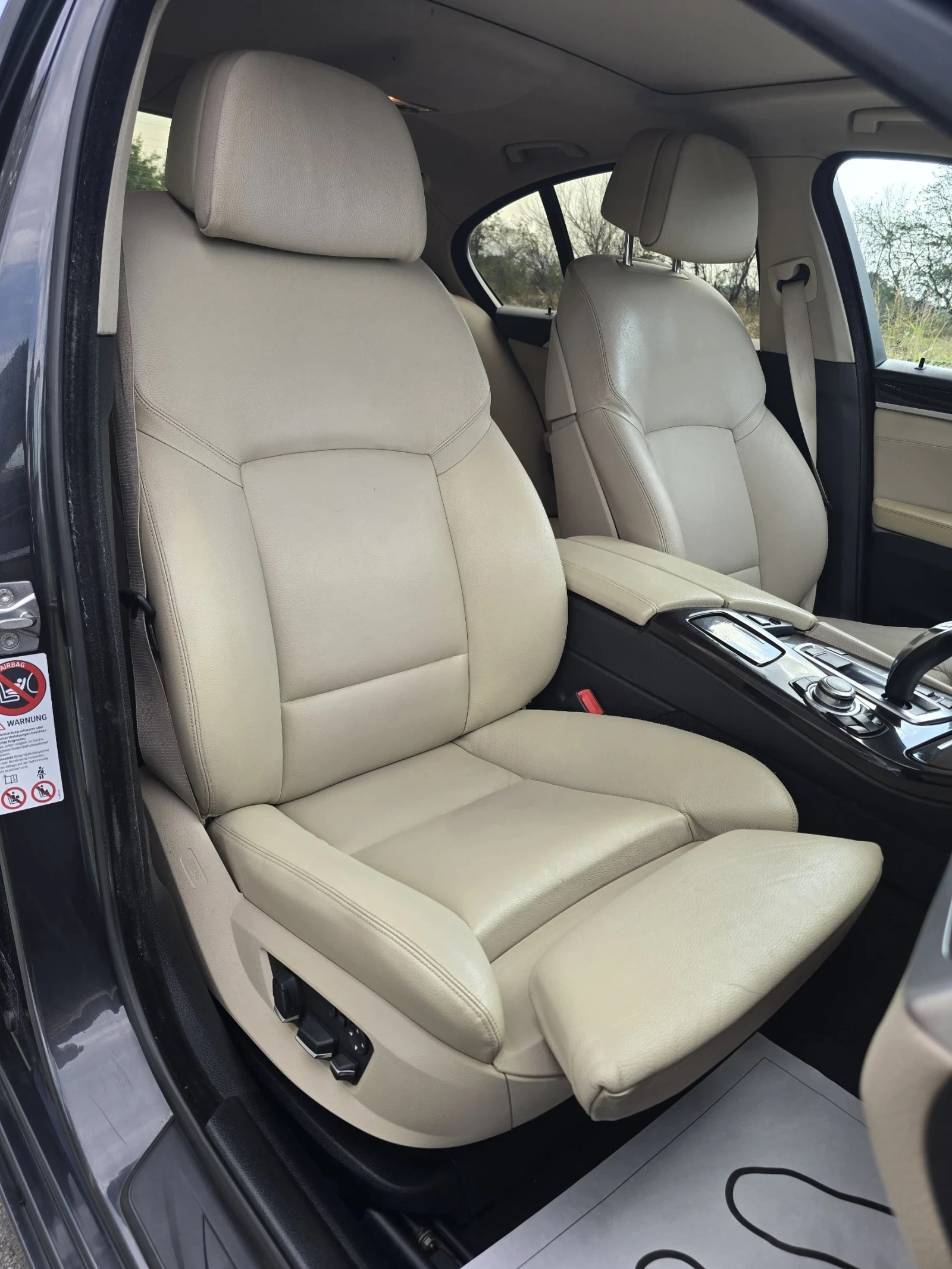 BMW 530 D Shadow line | Mobile.bg   12