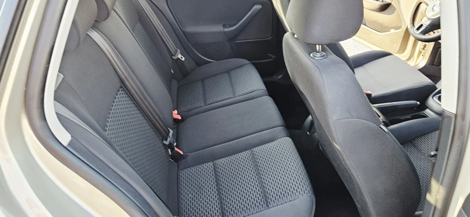 VW Golf 2013  | Mobile.bg   14