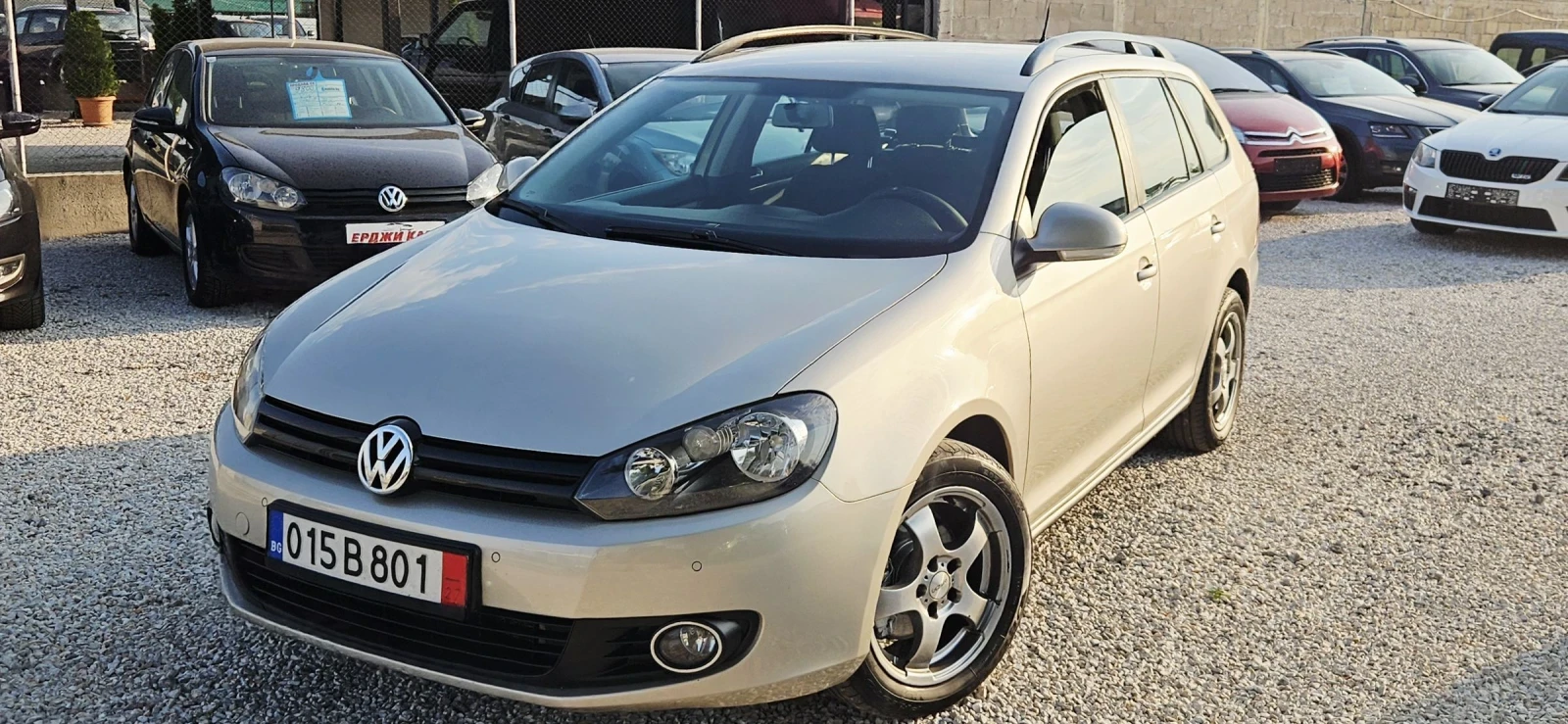 VW Golf 2013  | Mobile.bg   16