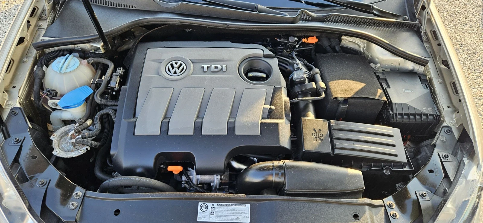 VW Golf 2013  | Mobile.bg   17