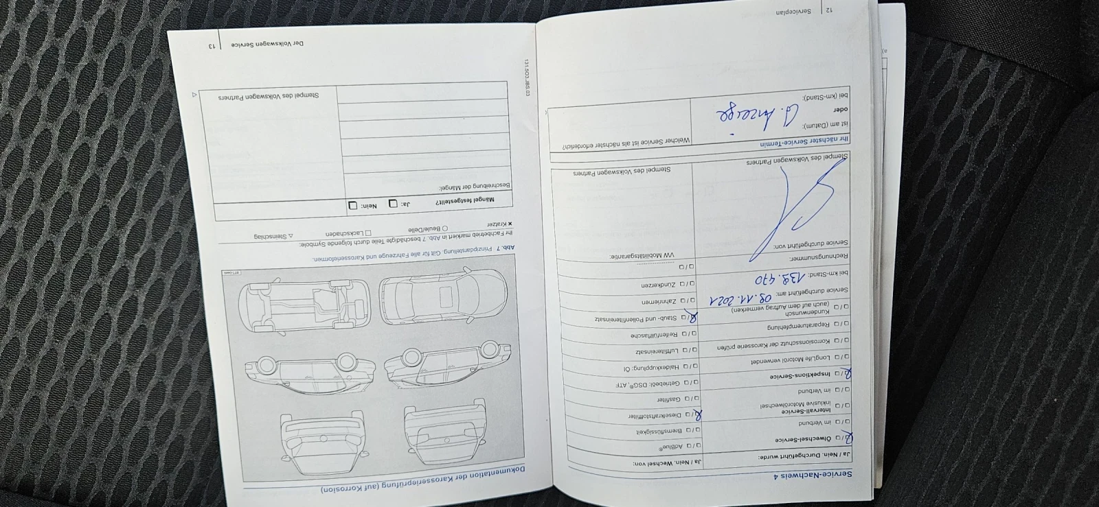 VW Golf 2013  | Mobile.bg   15