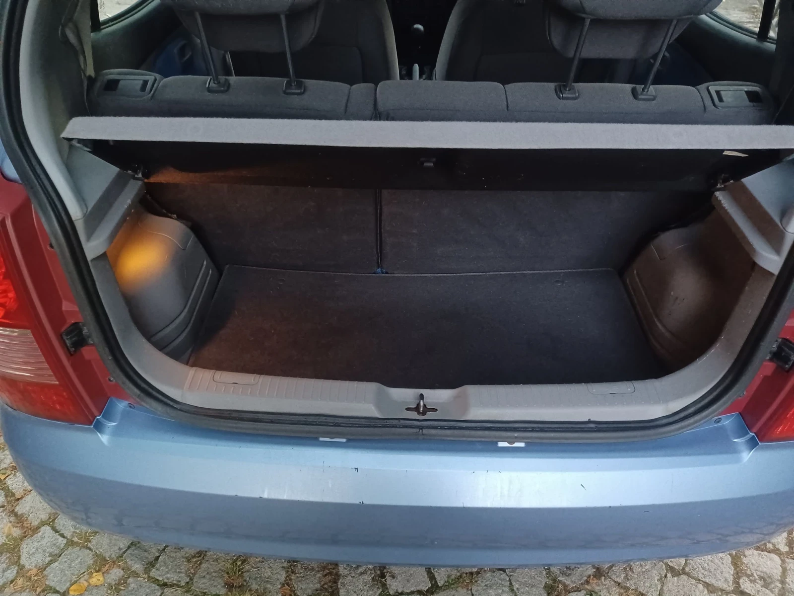 Kia Picanto Климатик - изображение 9