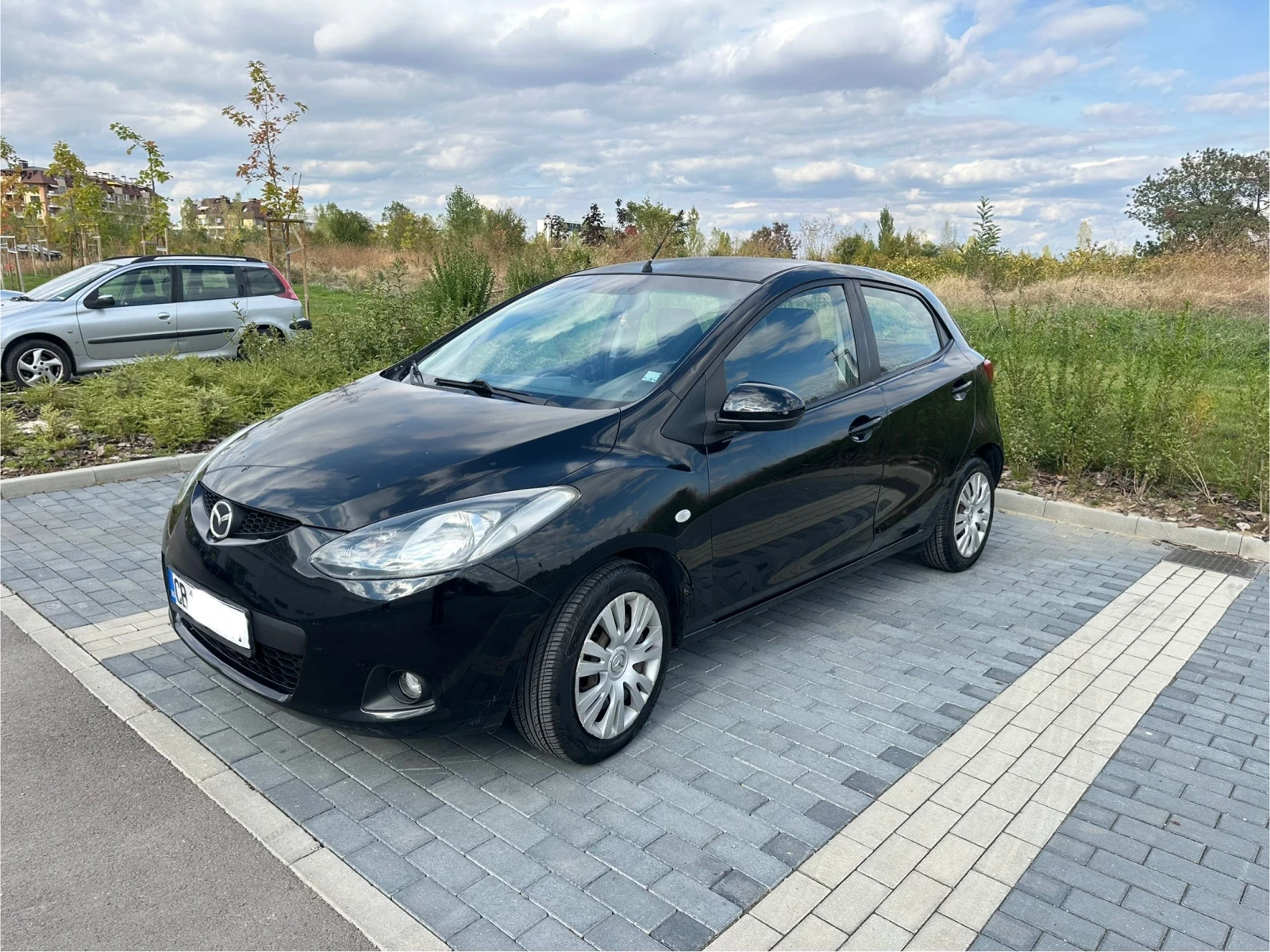Mazda 2 1.4 ������/��� | Mobile.bg � ����������� 1