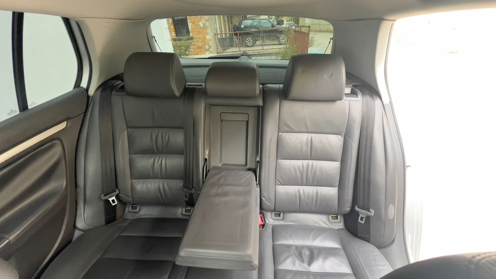VW Golf 2.0  140 | Mobile.bg — изображение 10