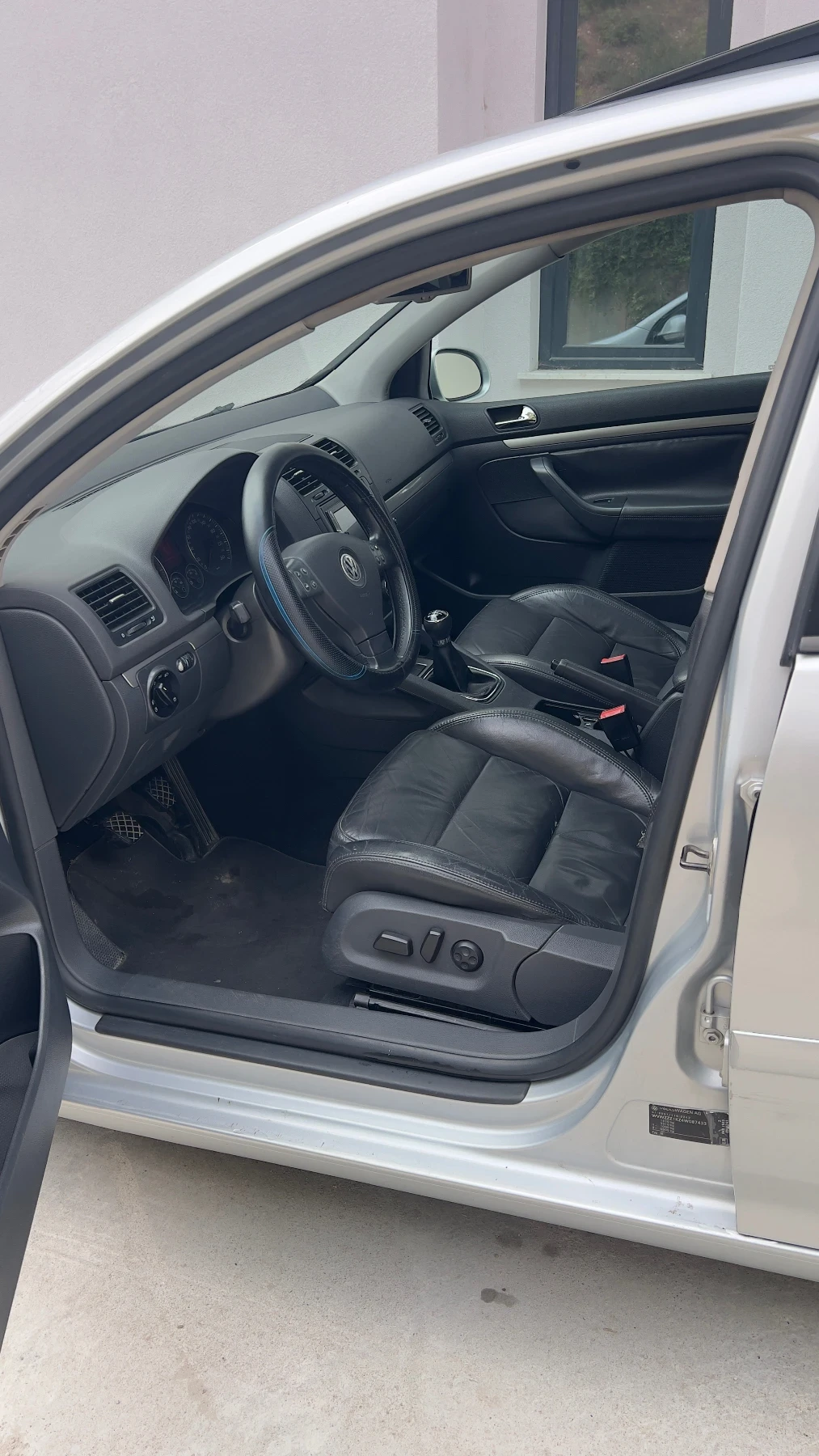 VW Golf 2.0  140 | Mobile.bg — изображение 7