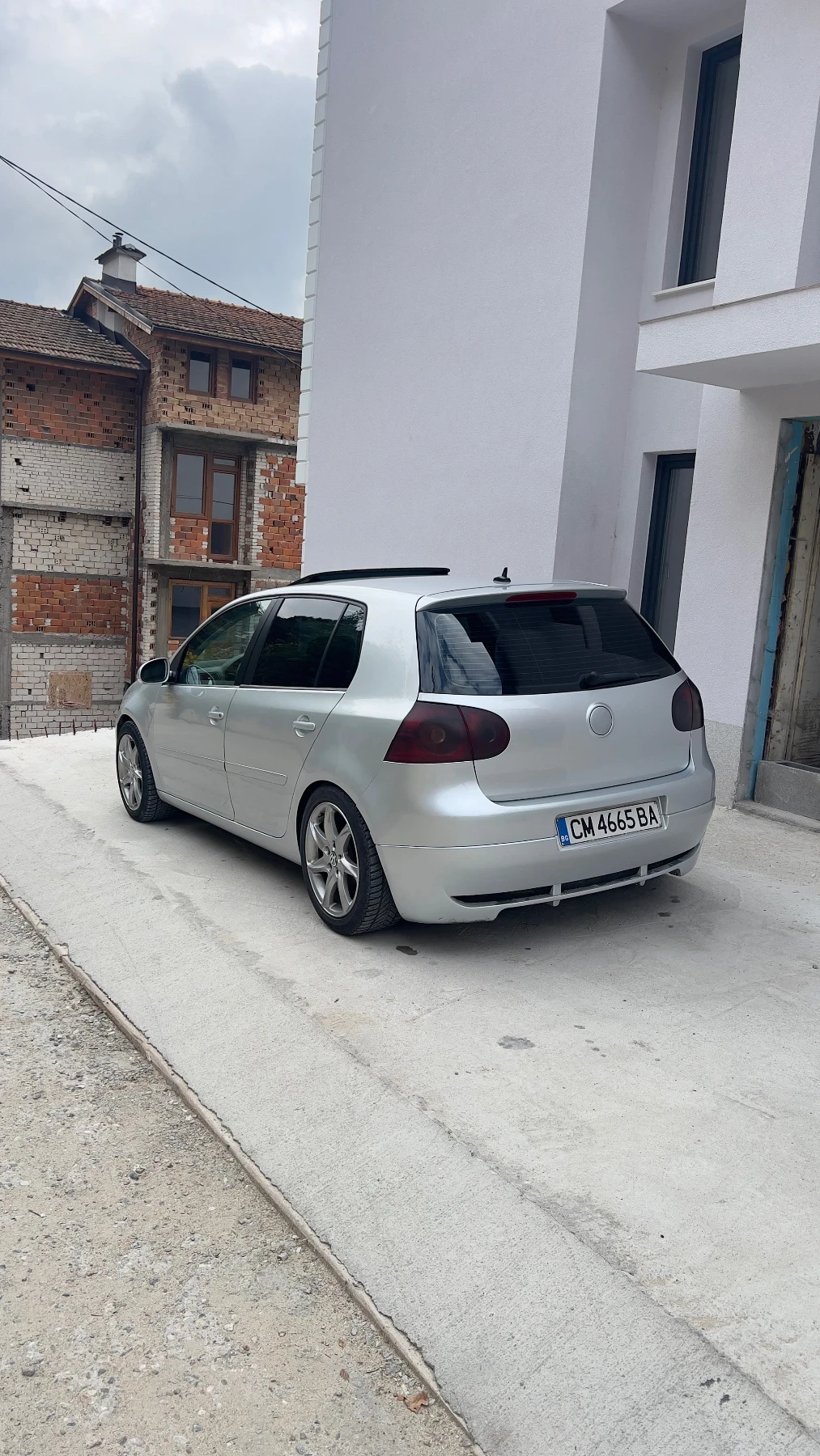 VW Golf 2.0  140 | Mobile.bg — изображение 2
