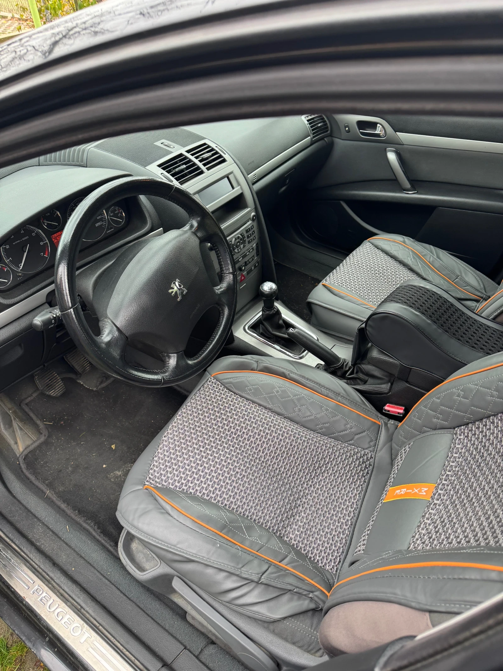 Peugeot 407  - изображение 6