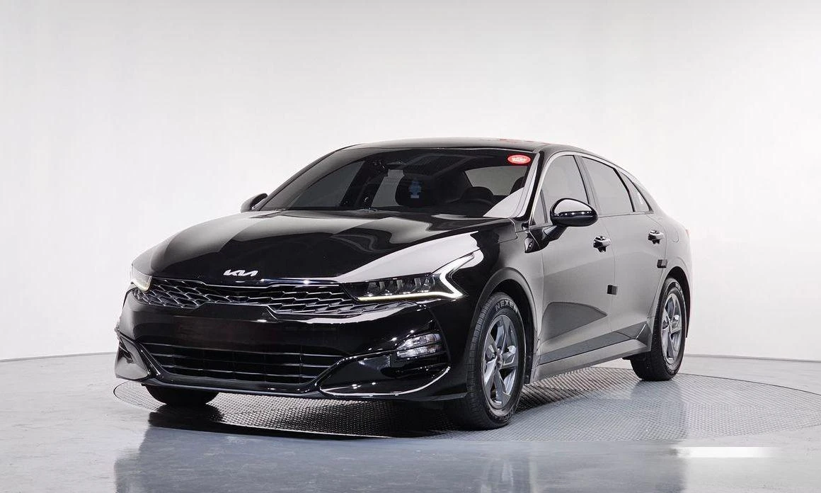 Kia K5 2.0 LPG Strandard * -   *  | Mobile.bg   1