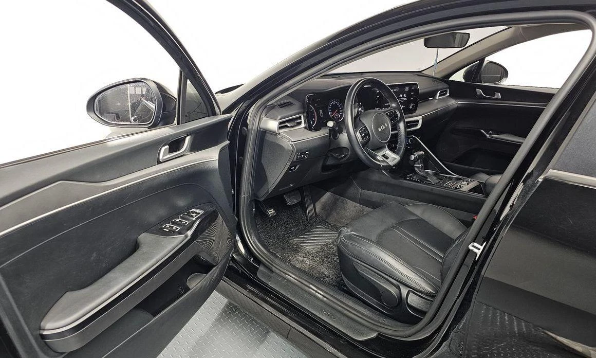 Kia K5 2.0 LPG Strandard * -   *  | Mobile.bg   10