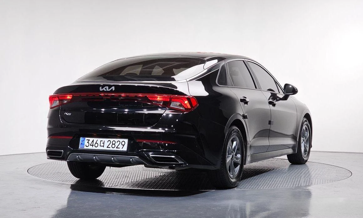 Kia K5 2.0 LPG Strandard * -   *  | Mobile.bg   2