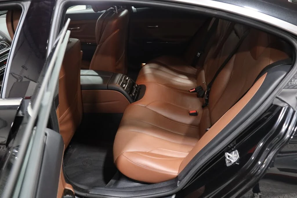 BMW 650 I * M-Package* * HeadUp* A* (  ) | Mobile.bg   16