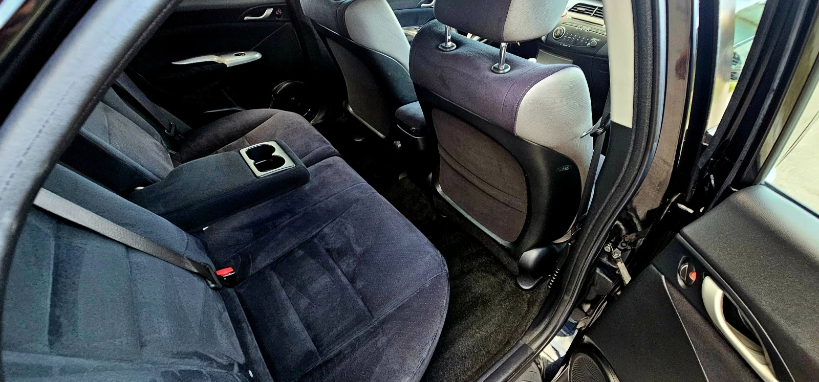 Honda Civic 1.4    | Mobile.bg   13