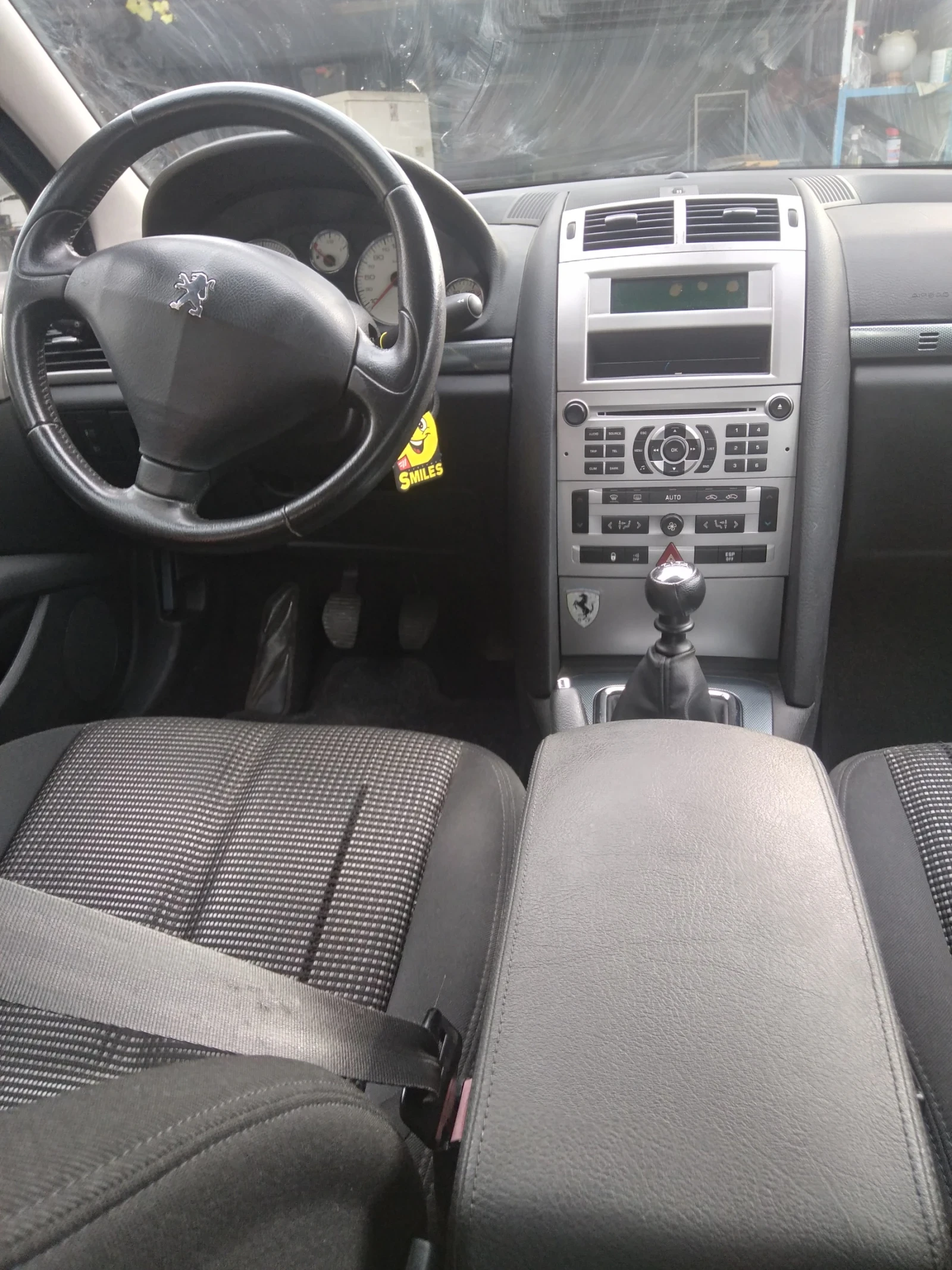 Peugeot 407 | Mobile.bg   7